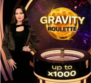 Gravity Roulette