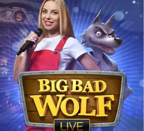 Big Bad Wolf Live